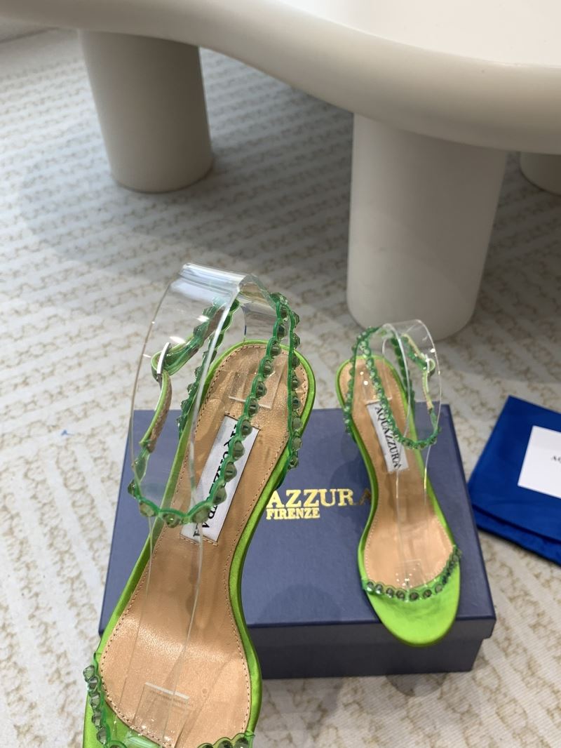 Aquazzura Sandals